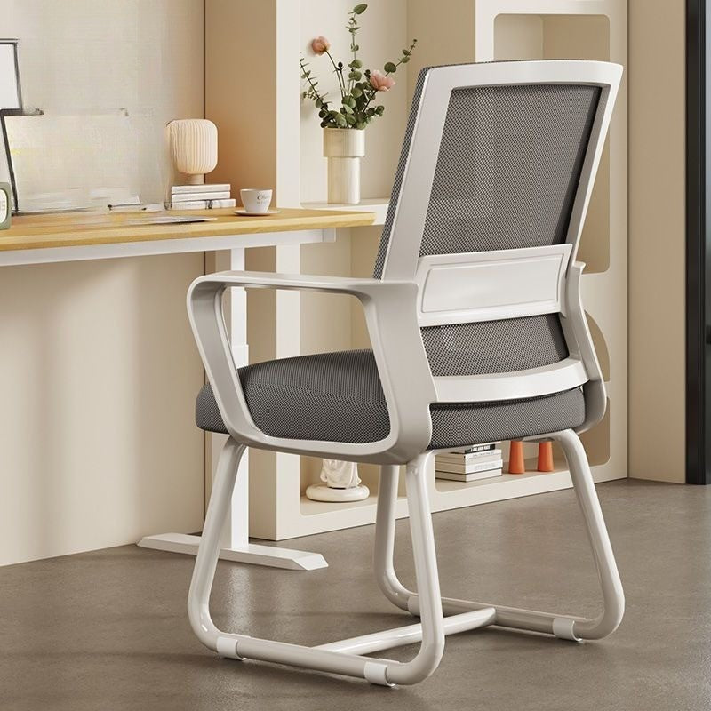Computer Chair Gamer Chair Comfortable ergonomic chair Sedentary Office Meeting Dormitory College Student Chairs Home Desk Stool