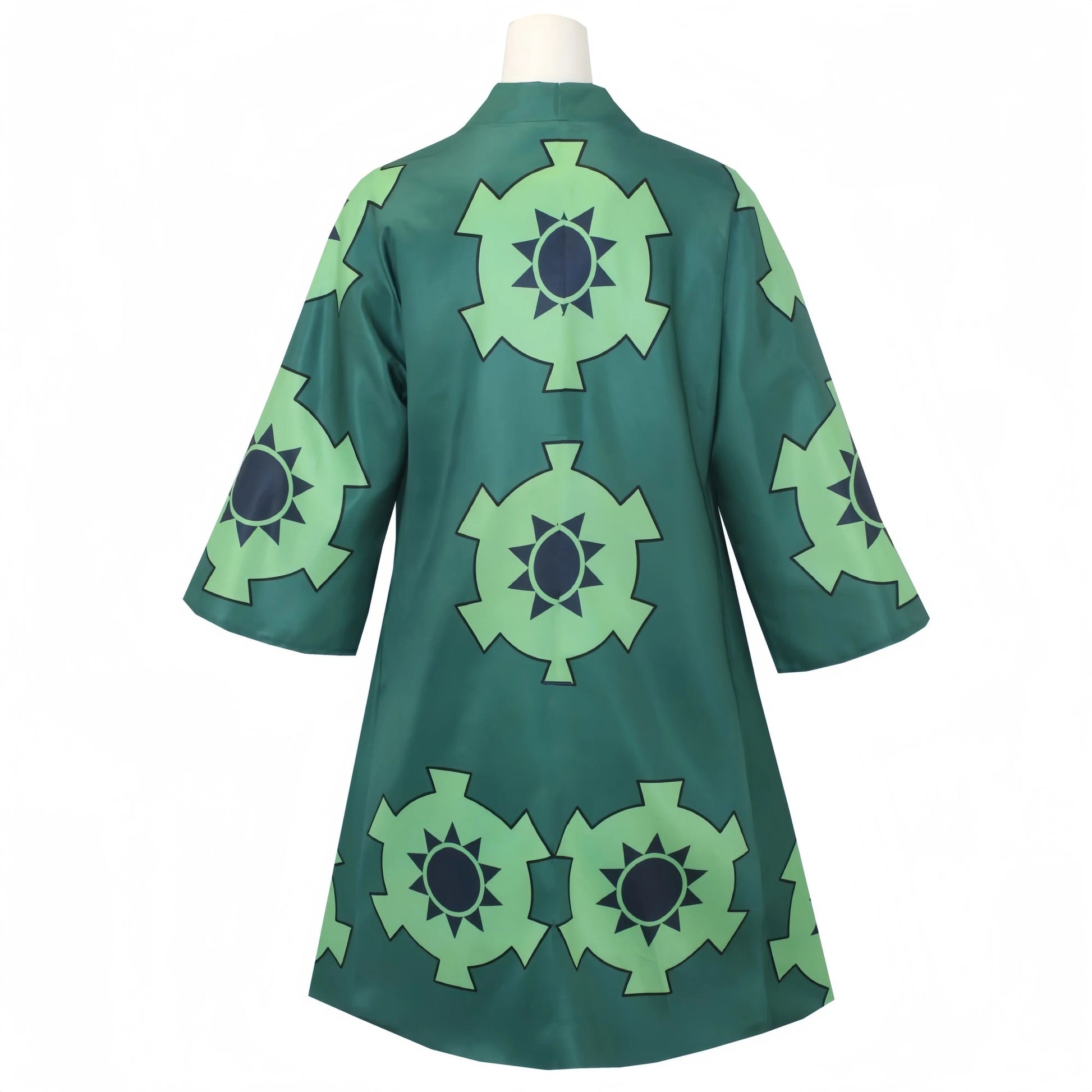 Fantasia Wano Country Roronoa Of Zoro Cosplay Kimono Anime Pirate Disfraz Costume Men Male Halloween Carnival Party Clothes