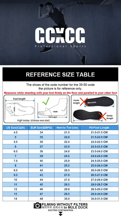 Men  Running Shoes Carbon Board Speciality Marathon Sports Breathable Lightweight Women's Comfortable Athletic Nonskid Sneakers