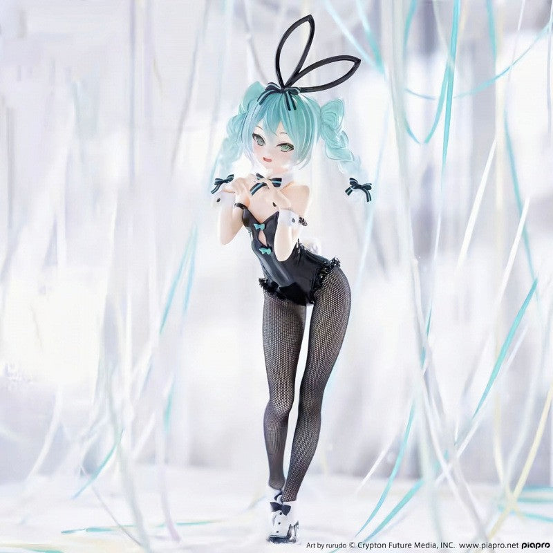 Hatsune Miku Figura Anime Menina Modelo Decoração de Mesa Boneca Colecionável Presente para Fãs Estátua Vocaloid Japonesa Kawaii Otaku