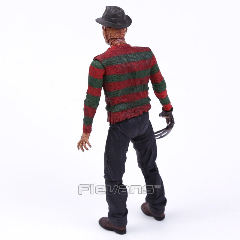 NECA Halloween Michael Myers Laurie Strode Gremlins Horror Movie Action Figure Toy