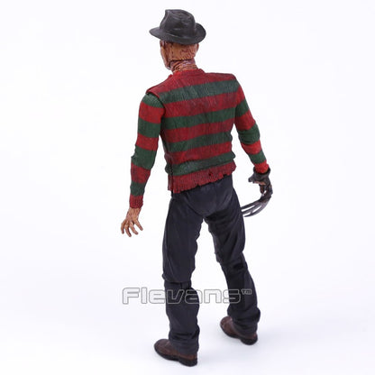 NECA Halloween Michael Myers Laurie Strode Gremlins Horror Movie Action Figure Toy