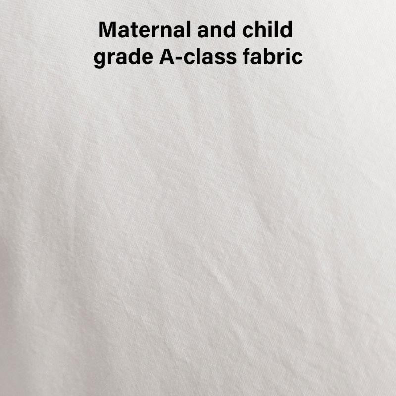 U13F Moon Shaped Baby Pillow Comfortable and Soft Infant Solid Color Pacify Pillow