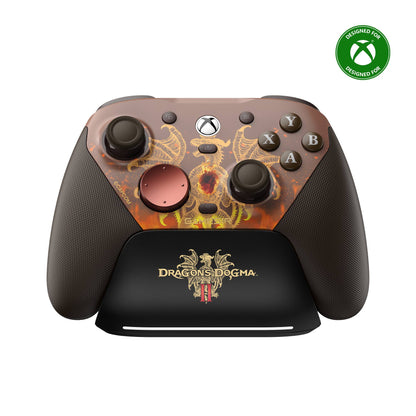 GameSir G7 Pro Dragon's Dogma II Wireless Xbox Gaming Controller for Nintendo Switch 2, Android, iOS, PC, Steam Switch Controller