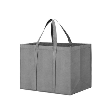1Pcs Simple Foldable Portable Eco-Friendly Large Capacity Reusable Grocery Heavy Duty Shopping Bags Totes Handbag New