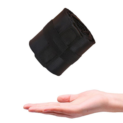 1pc Foldable Shopping Bags Foldable Storage Bag With Handle Portable Travel Camouflage Handbags Large Capacity Nylon Bag