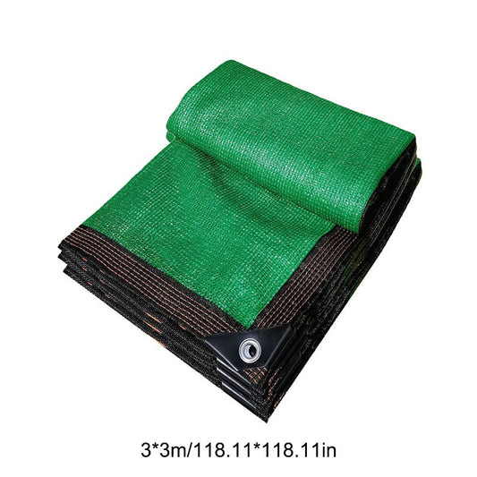 Outdoor Awnings Square Sun Shade Sail Garden Canopi For Terrace Car Canvas Awning Rectangle Pool Sun-Shelter Sunshade Sail  Hot