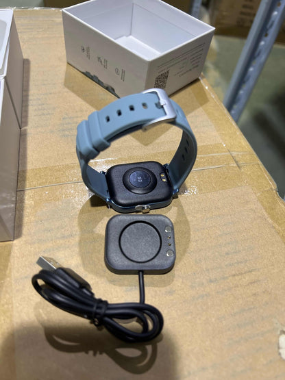 Customizable 2024 New UZZDSS Smart Watch Tailor-made Suits