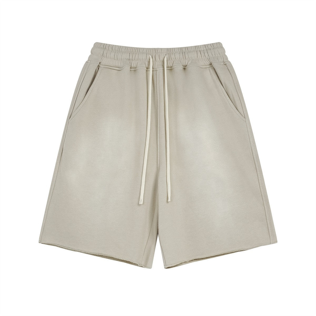 A shirt and shorts suit(You can buy them separately. Please buy both shirts and shorts for the suit)