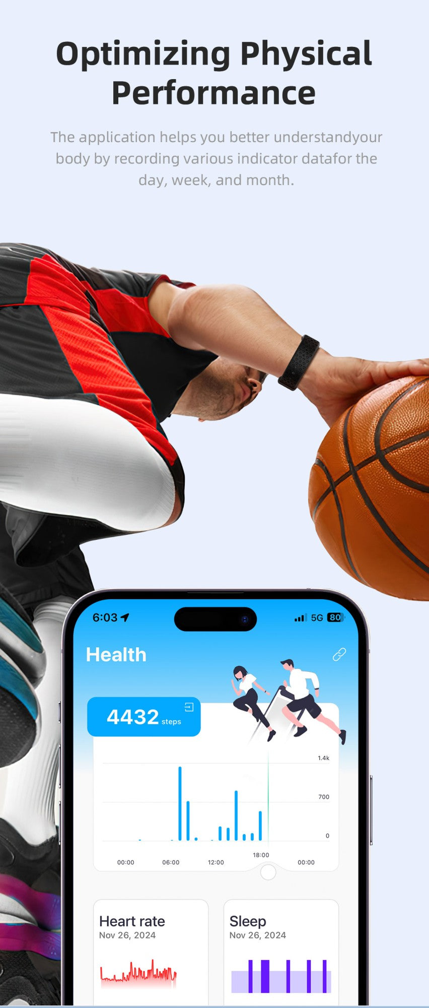 LIGE New GPS Sports Smart Bracelet Men AI Healthy Blood Pressure Fitness Tracker Pedometer Call Reminder Smartwatch Band Women