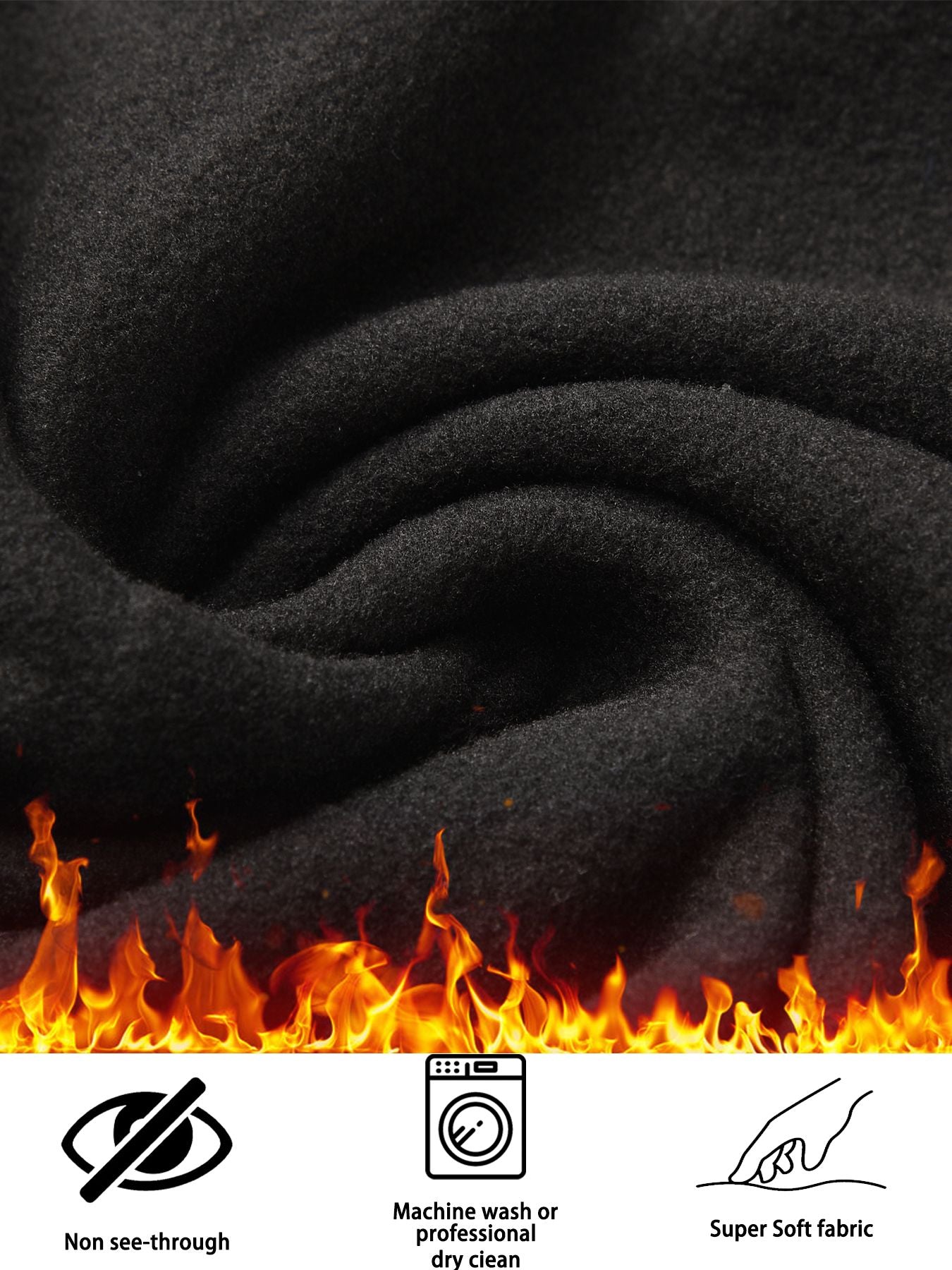 Women's Super Soft Flare Pants High Waisted Tummy Control Workout Yoga Leggings Bell Bottoms