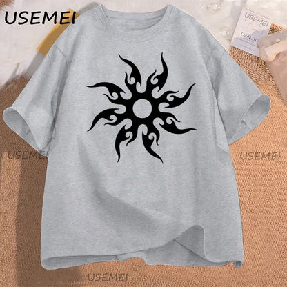 Two Time T-Shirt Women Men Videogame Unisex T Shirt Cosplay Team C00lkidd Tshirt Forsaken Tee Casual Short Sleeve Oversized