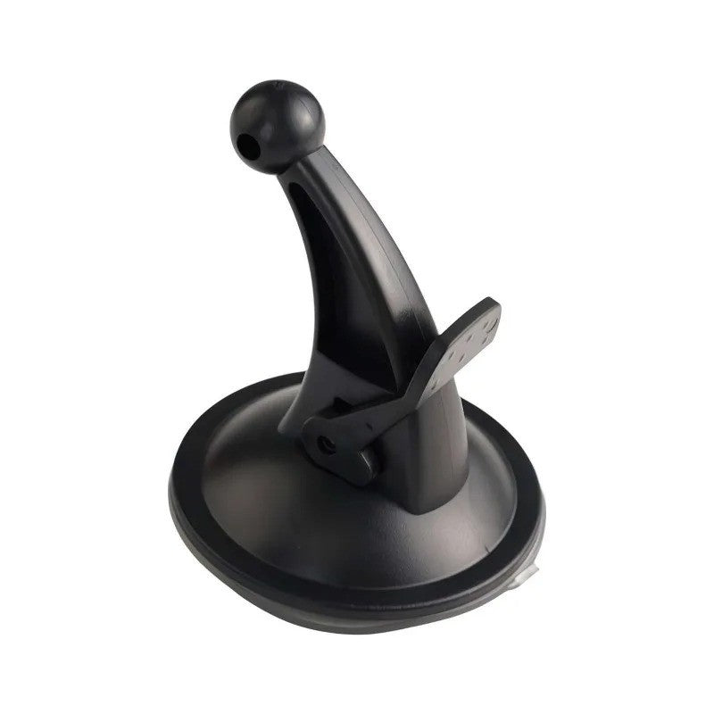 New for 360 Degree Rotating GPS Navigator Stand Replacement Auto Accessories Plastic Suction Cup Mount Stand Holder