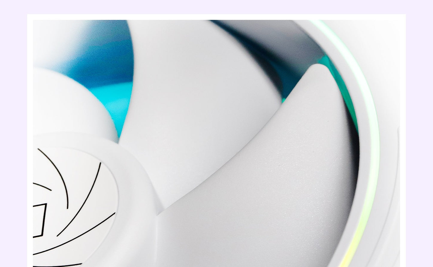 Thermalright TL-S12 120mm HALO Cooling Fan 5V 3PIN ARGB Fan pc gamer 360° exquisite light effect computer Case Fan ventilador