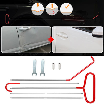 Kit de Ferramentas Automotivas para Abrir Janela/Porta de Carro em Emergência Chave Perdida Air Wedge Bag Pump para Carro/Caminhão