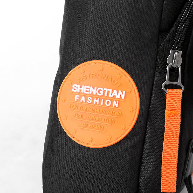 New Fashion Oxford Bags Men's Shoulder Bag Man Waterproof Messenger Crossbody Bags For Men 2023 Business Bags For Men