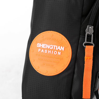 New Fashion Oxford Bags Men's Shoulder Bag Man Waterproof Messenger Crossbody Bags For Men 2023 Business Bags For Men