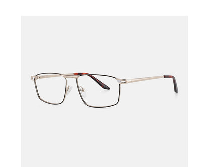 Photochromic Lenses Men's Sunglasses Reading Glasses Man Square Prescription Prescription Glasses Trendy Luxury Mens Lenses +2 3