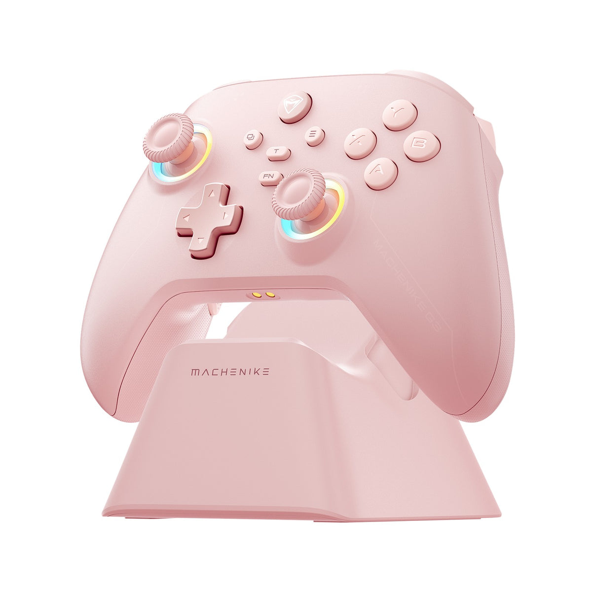 Machenike G3V2 G3Pro PC Gaming Controller Hall Joysticks Hall Effect Gamepad for Nintendo Switch iPhone Android Mobile Phone PC