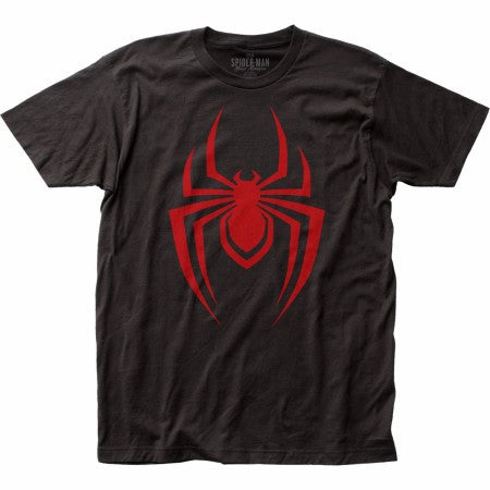 Marvel Comics Super Heroes White T Shirt Men 2025 Summer Cotton Tee Hulk Captain America Spider Man Iron Man Design Black