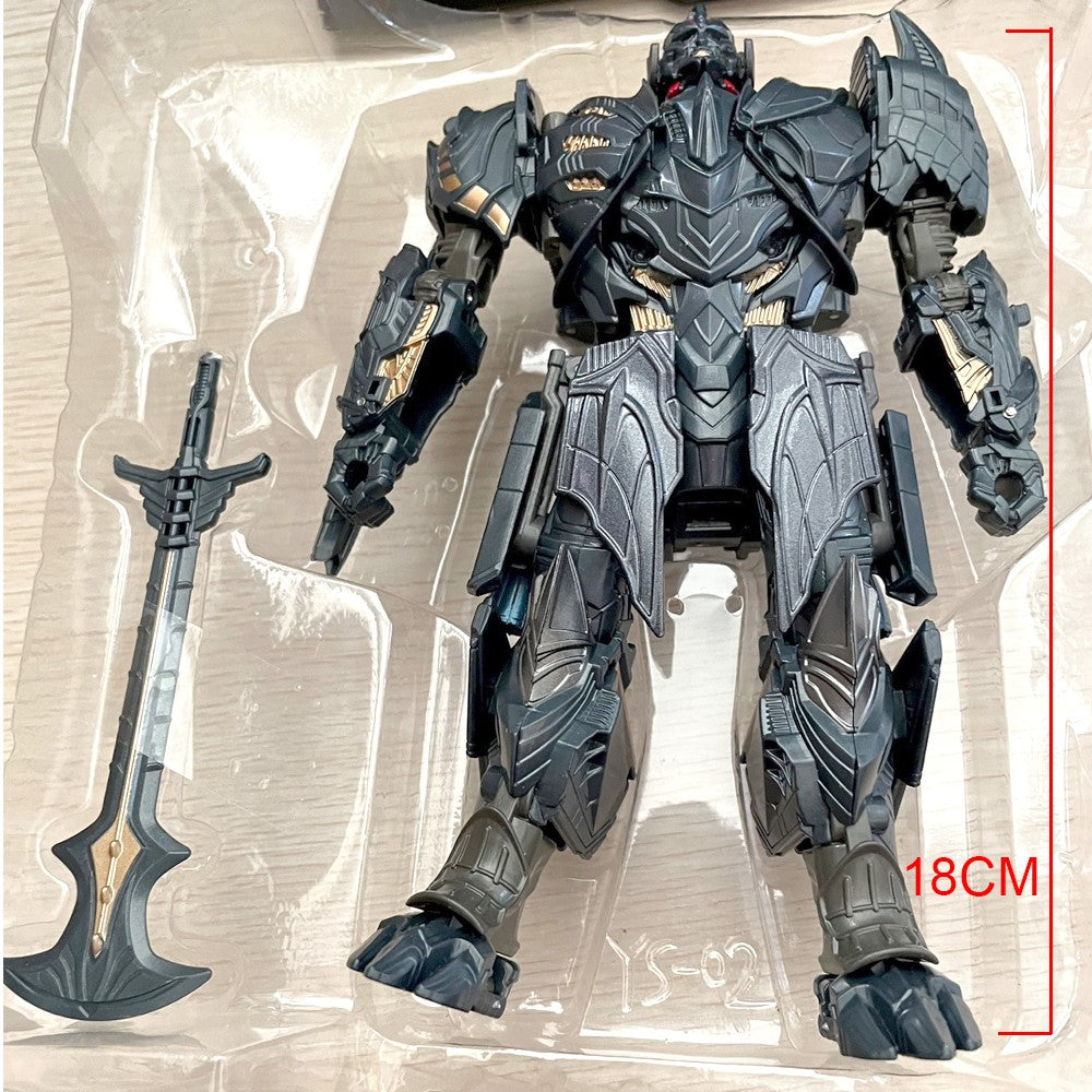EM ESTOQUE Brinquedo de Transformação BMB Prowl Hound OP Commander Hornet SS38 Carro Aeronave Boneco de Ação Robô Deformado Anime Modelo Presente