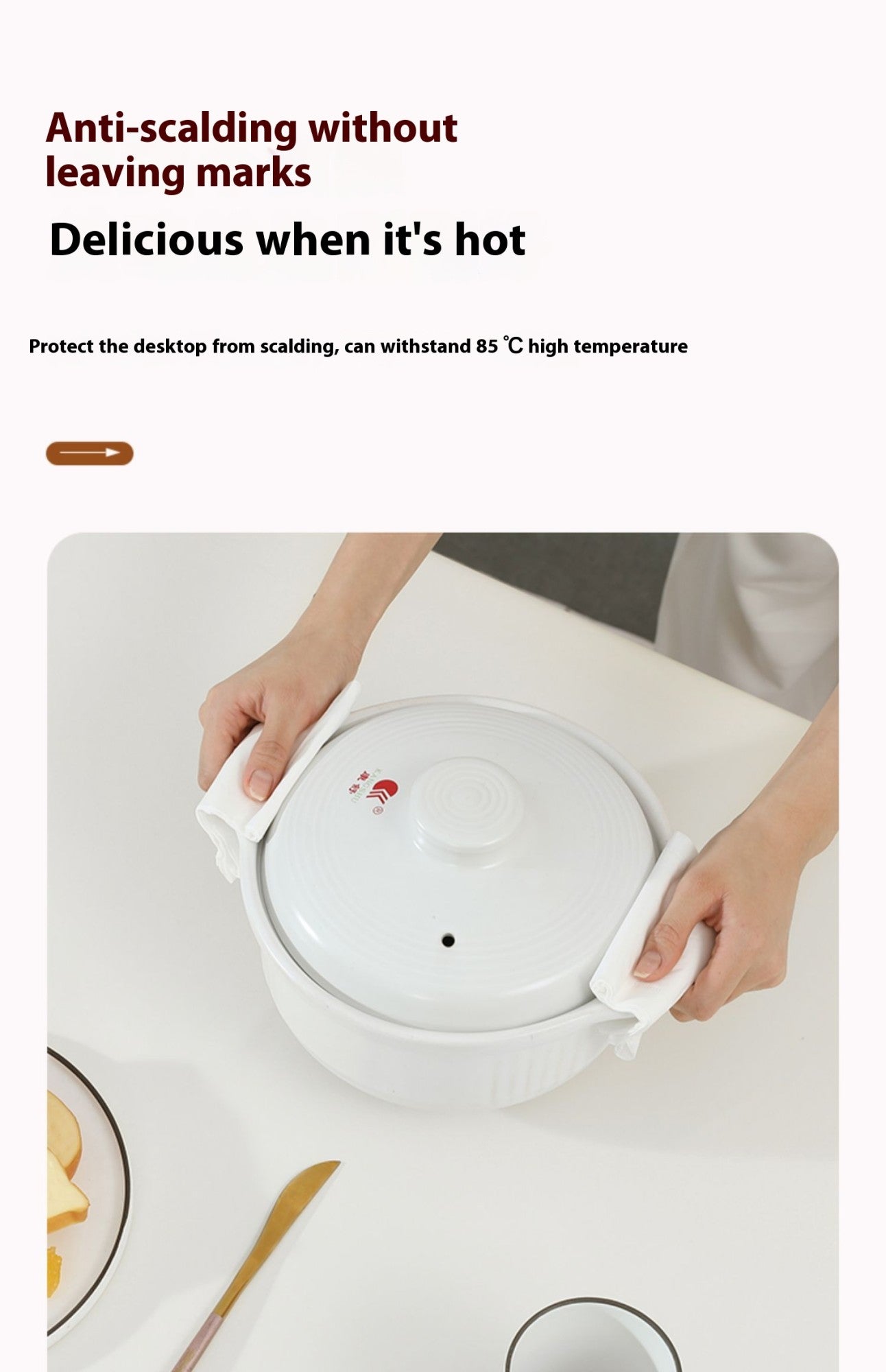 VIKAMA Starry Sky Design Tarot Tablecloth Altar Cloth Tarot Card Reading Home Decor Astrology Countertop Mat Home Decor