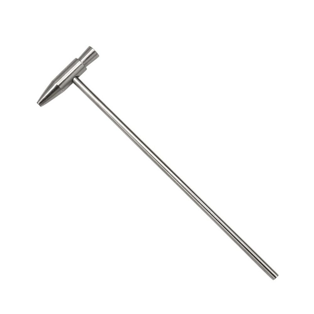 Mini Martelo para Joias Martelo para Acabamento de Joias Manutenção de Joias Avançada Martelo para Reparo de Relógios Ferramentas de Reparo de Alta Qualidade Ferramenta Manual