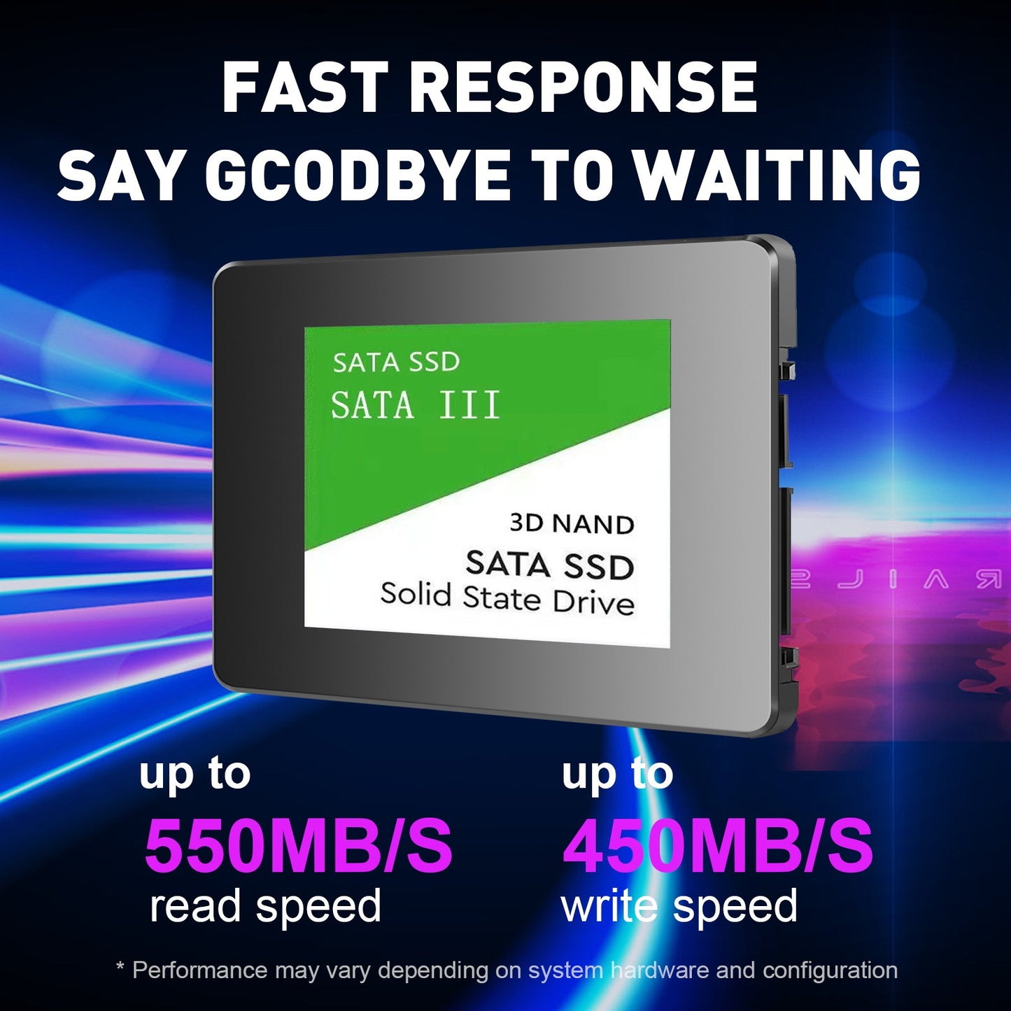 SSD Drive HDD 2.5 Hard Disk SSD 4TB 2TB 120GB 240GB 1TB 512GB  250GB HDD SATA Disk Internal Hard Drive for Laptop Computer