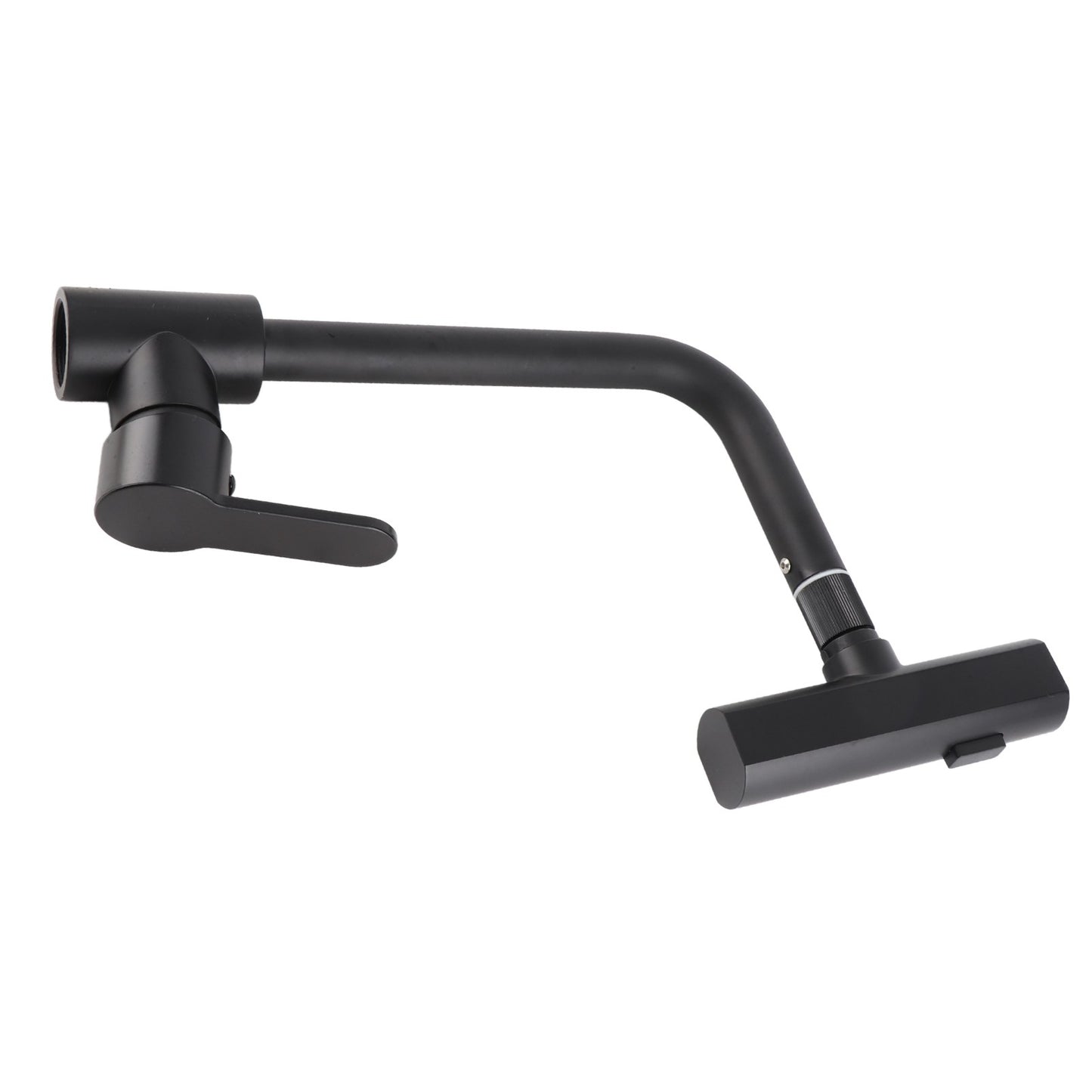 Clearance Deal Sink Faucet Rotatable 3Function Sprayer Single Handle Hot Cold Water Kitchen Faucet Easy Install for Home Fixture