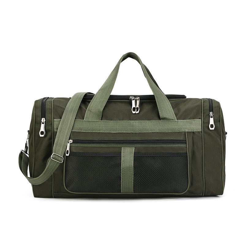 Huge Extra Large Holdall Duffle Travel Bag Luggage Weekend GYM Sports Large Capacity Duffle Bag