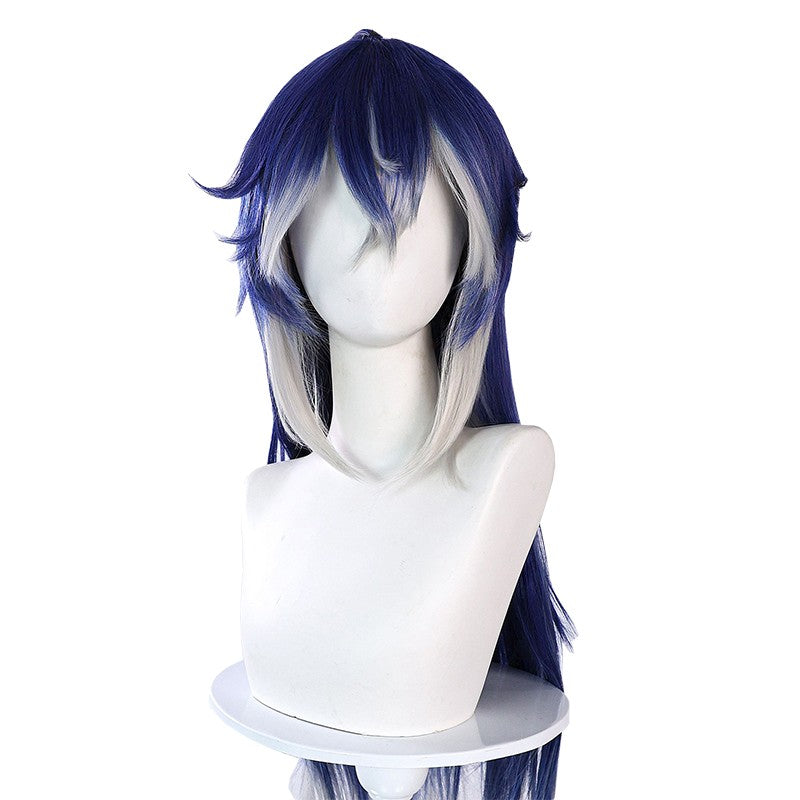 Genshin Impact Flins Cosplay Costume Carnival Anime Halloween Costumes Masquerade Women