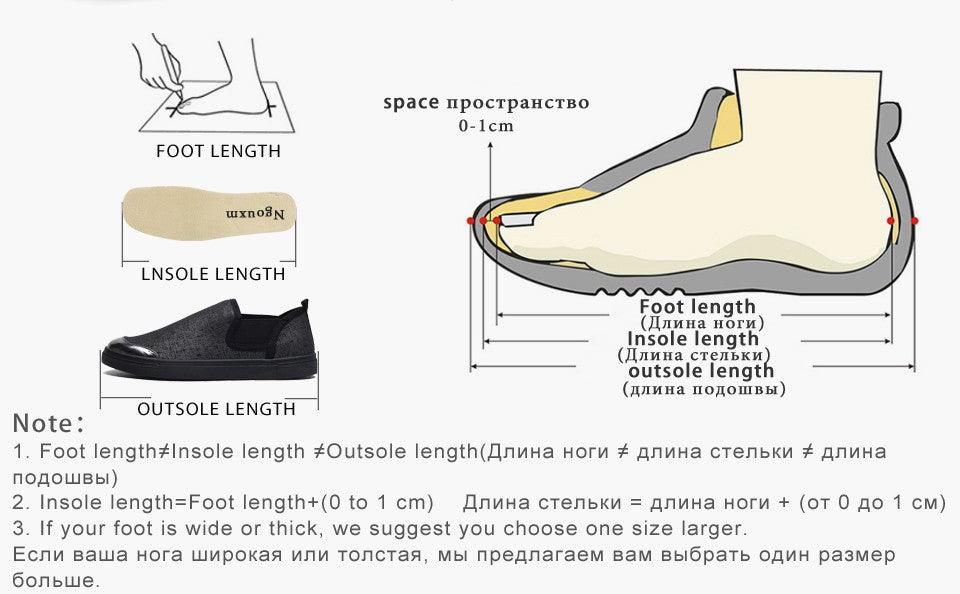 Ngouxm Summer Big Size Youth Slippers Men Massage Non-Slip Cool Outside Flip Flops Breathable Thick-Soled Toe Sandals