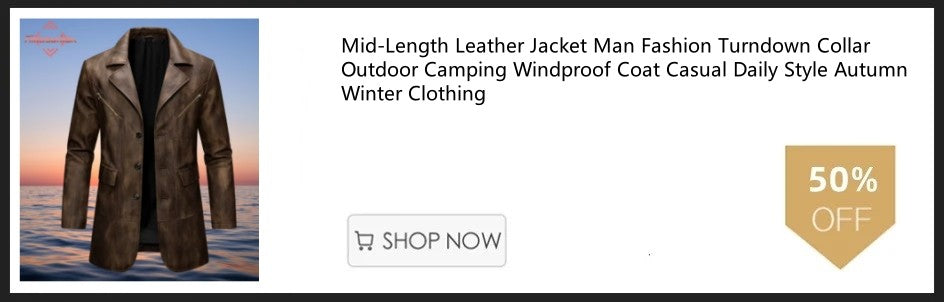 Vintage Motorcycle Jacket Men Fashion New Biker Leather Jacket Male Embroidery Bomber Coat Winter Fleece Pu Overcoat