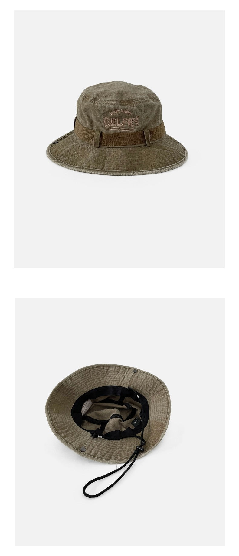 Chapéu de Montanhismo Masculino e Feminino de Algodão Lavado Vintage Bordado Chapéu de Pescador Proteção Solar para o Ar Livre Chapéu de Cowboy Ocidental