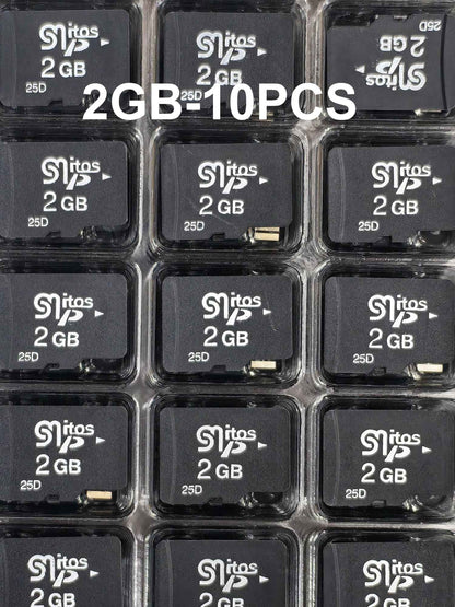 CeaMere 10 unidades Cartões de Memória SD TF 128 MB-256 GB U3 Classe 10 Alta Velocidade Combo para Smartphone Tablet Laptop Câmera de Ação Drone Vigilância