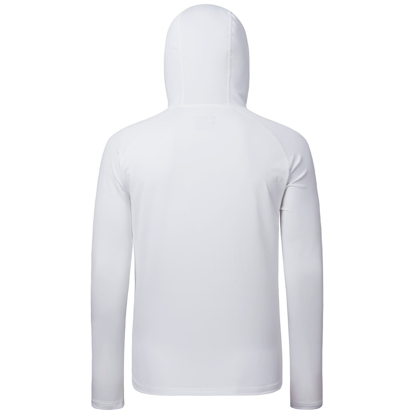 Camisa de Pesca Masculina BASSDASH com Zíper 1/4 UPF 50+ Secagem Rápida Manga Longa Proteção Solar FS24M