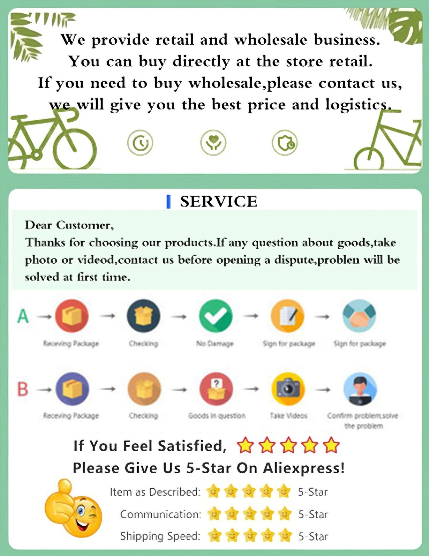 BUCKLOS Bike Light Solar Power Bicycle Front Light Highlight LED with Colorful Side Lamp Cycling Lights Bicycle Accessories