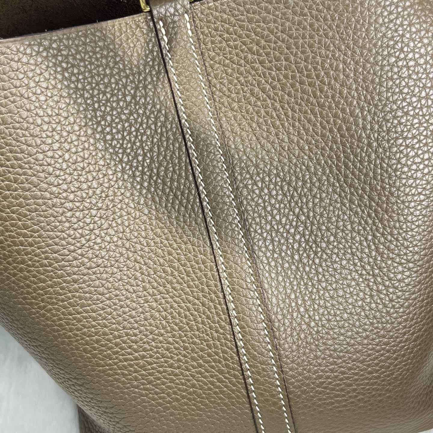 Mendy Women's Bag Lady Bucket Bags Luxury Designer High End Bag Quality Genuine Leather TC Tote Hand Bags 18 Shoulder Bag Shop