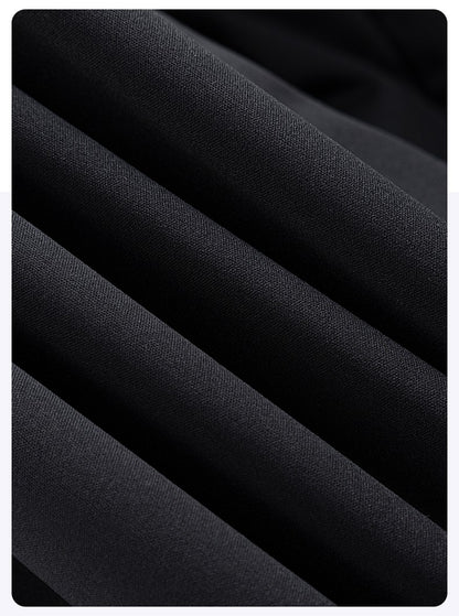 INBIKE Men's Winter Cycling Bike Jackets Windproof Softshell Thermal Bicycle Clothing for Men Warm Fleece Road Bike Windbreaker