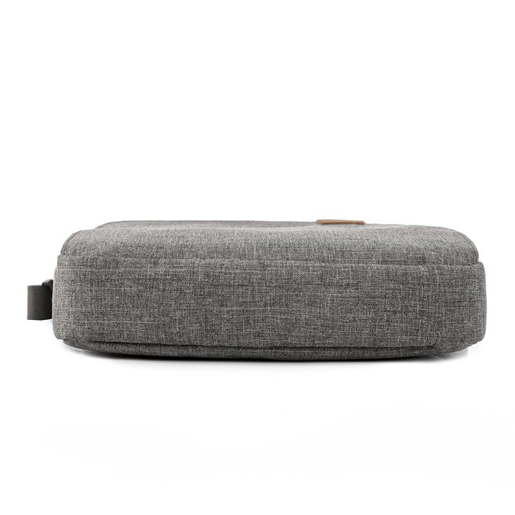 12.99 Inch Vertical Tablet Bag with Shoulder Strap, Men's and Women's Commuting Laptop Bag, Handbag, Suitable for Apple Thinkpad