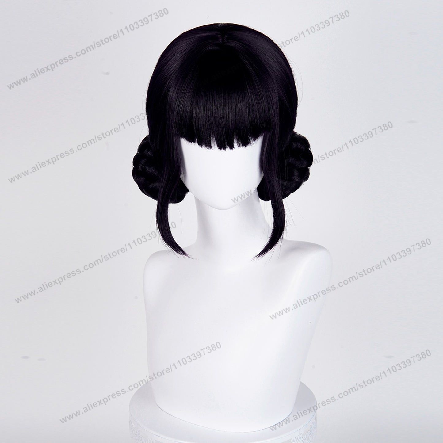 Saja Boys Baby Rumi Mira Zoey Abby Jinu Mystery Romance Cosplay Synthetic Wig Men Women Hair  Anime Heat Resistant Wigs