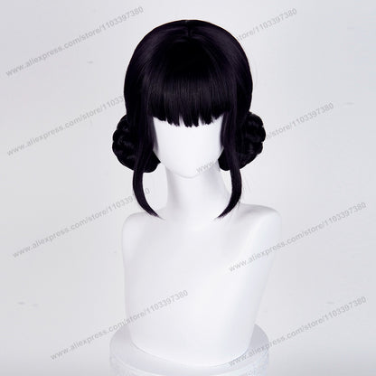 Saja Boys Baby Rumi Mira Zoey Abby Jinu Mystery Romance Cosplay Synthetic Wig Men Women Hair  Anime Heat Resistant Wigs