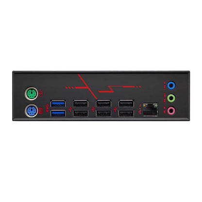 MACHINIST MR9A PRO MAX X99 Combo de Placa-mãe Intel Xeon E5 2695 V4 LGA 2011-3 CPU e Memória RAM DDR4 de 16 GB com interface TPM USB 3.0