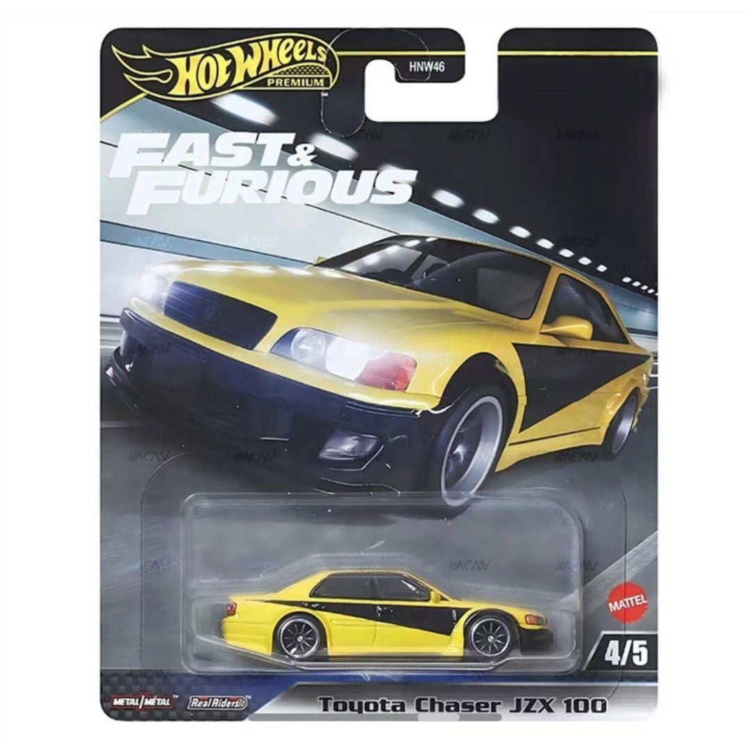 Original Hot Wheels Velozes e Furiosos Carro Modelo 1/64 2025 Lamborghini Porsche Honda Toyota Modelo Coleção Liga Carros Modelos Brinquedos Presente