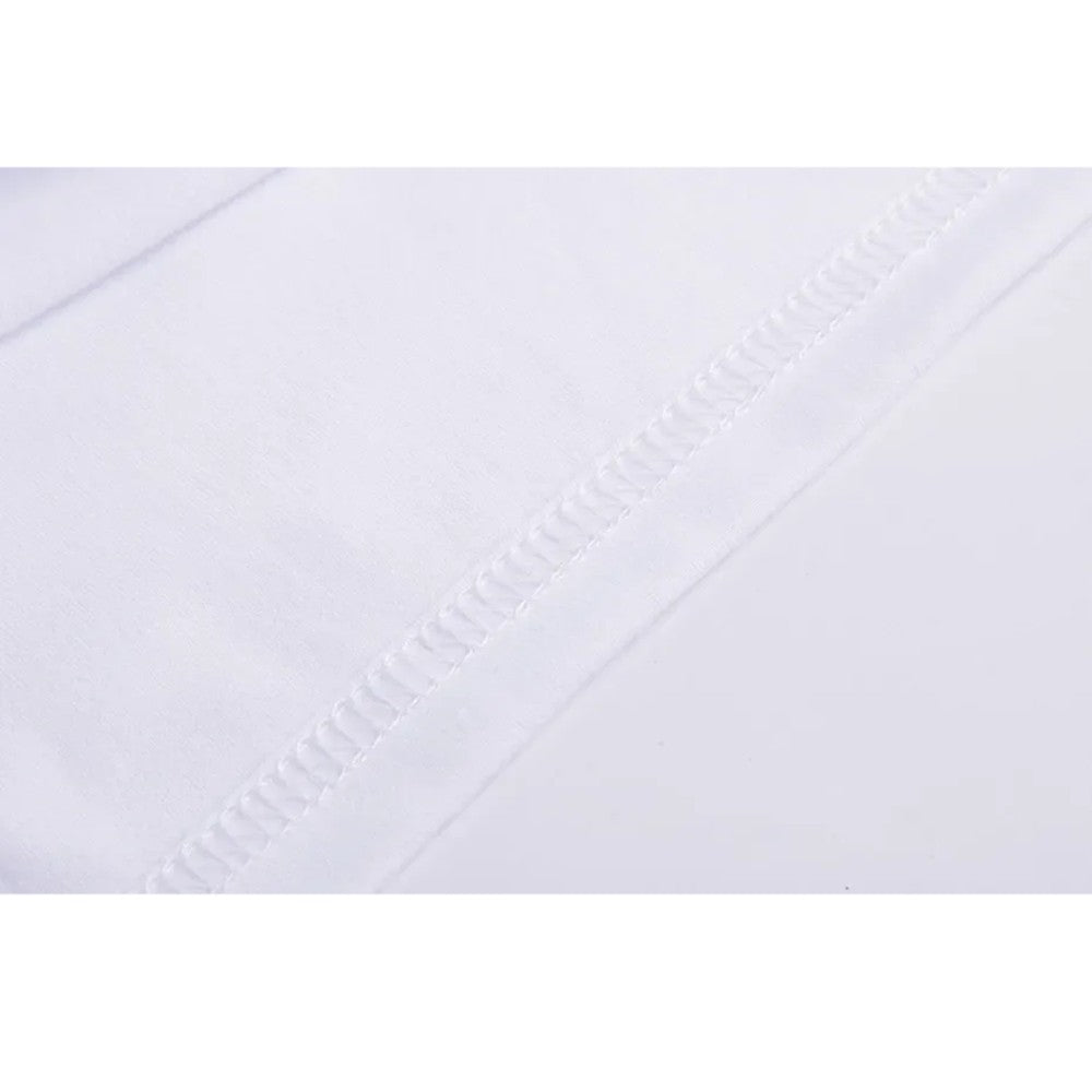 Women's Casual Short Sleeve T-Shirt with Four Heart Graphic Print - Black & Golden Medium Stretch Round Neck Novelty T-Shirt