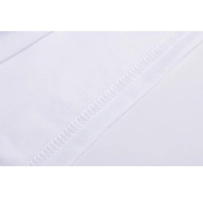 Women's Casual Short Sleeve T-Shirt with Four Heart Graphic Print - Black & Golden Medium Stretch Round Neck Novelty T-Shirt