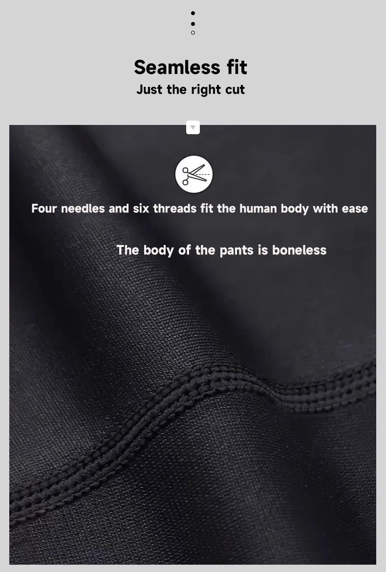 Men's Winter Morning Warm 1-2 PCS Running Set Sports Underwear Fast Drying Skiing Basketball Training Clothes Fleece Tracksuit