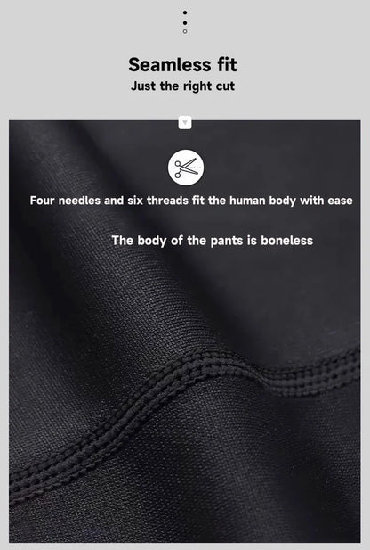 Men's Winter Morning Warm 1-2 PCS Running Set Sports Underwear Fast Drying Skiing Basketball Training Clothes Fleece Tracksuit