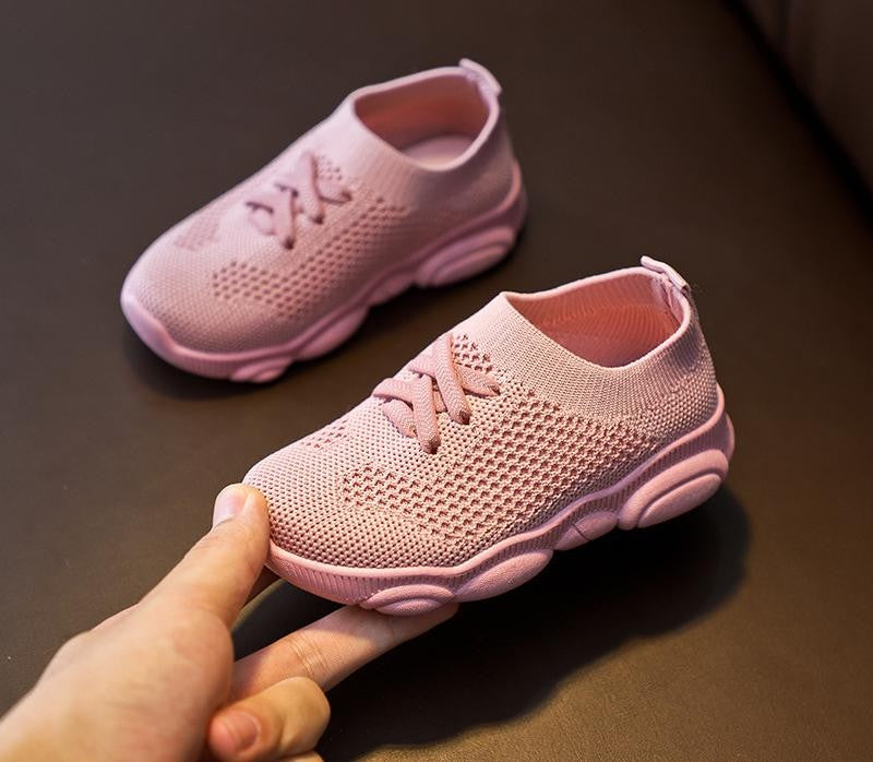 2025 Sneakers Children's Shoes For Girls Sneakers Baby Boys Sport Casual Shoes For kids Child Toddler Sneakers Shoe Girls