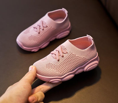 2025 Sneakers Children's Shoes For Girls Sneakers Baby Boys Sport Casual Shoes For kids Child Toddler Sneakers Shoe Girls